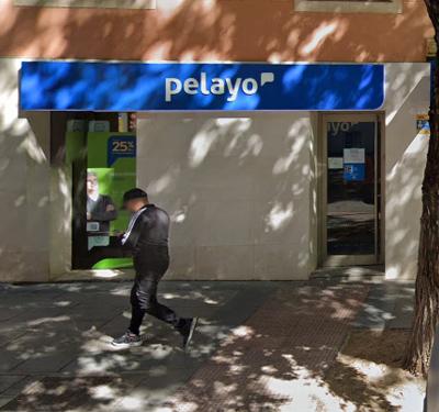 Oficina Seguros Pelayo