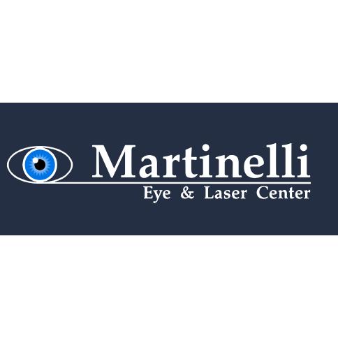 Martinelli Eye & Laser Center
