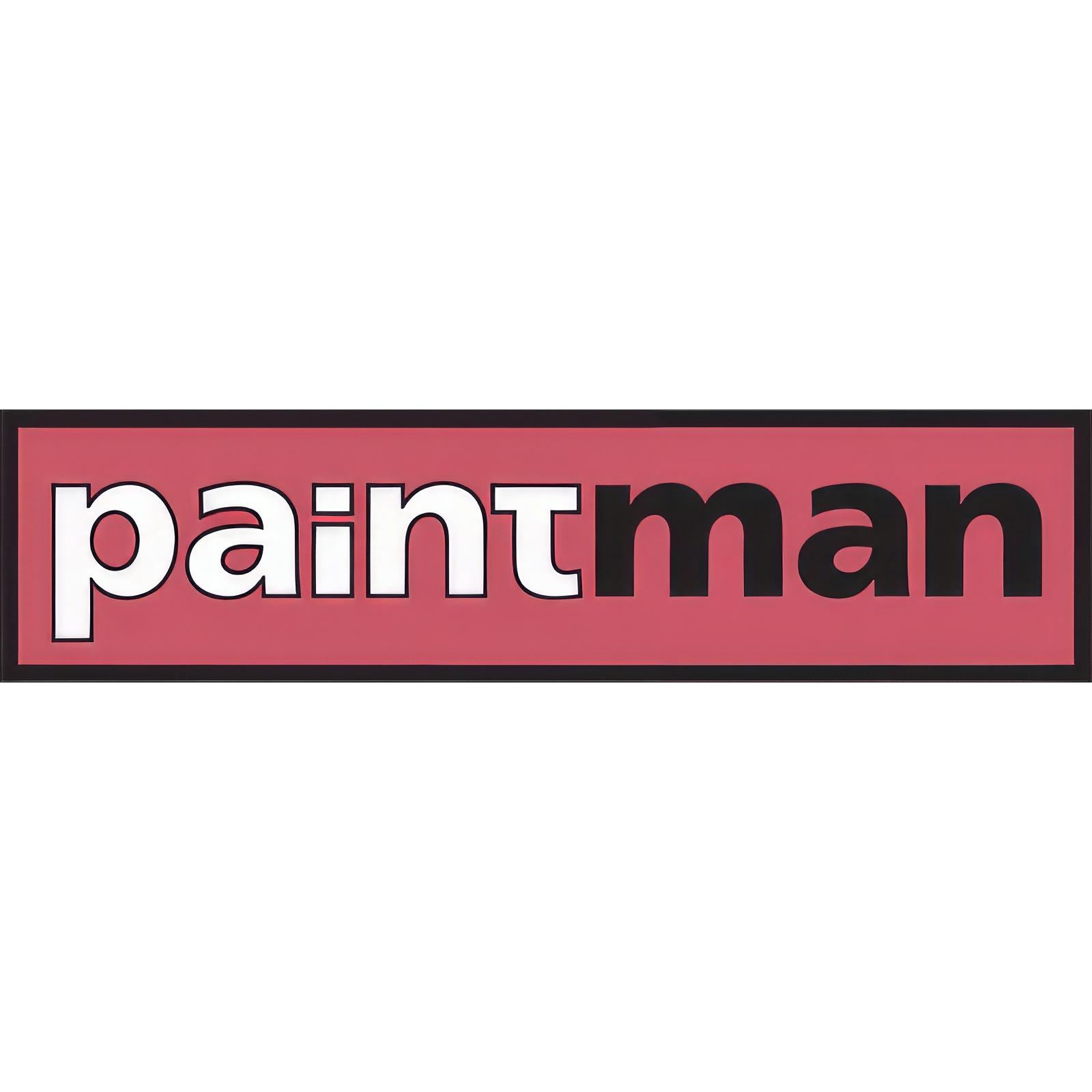Paintman i Helsingborg AB