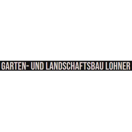 Garten- und Landschaftsbau Lohner