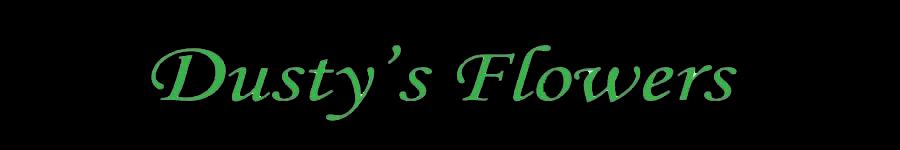 Dusty's & Amie's Flowers