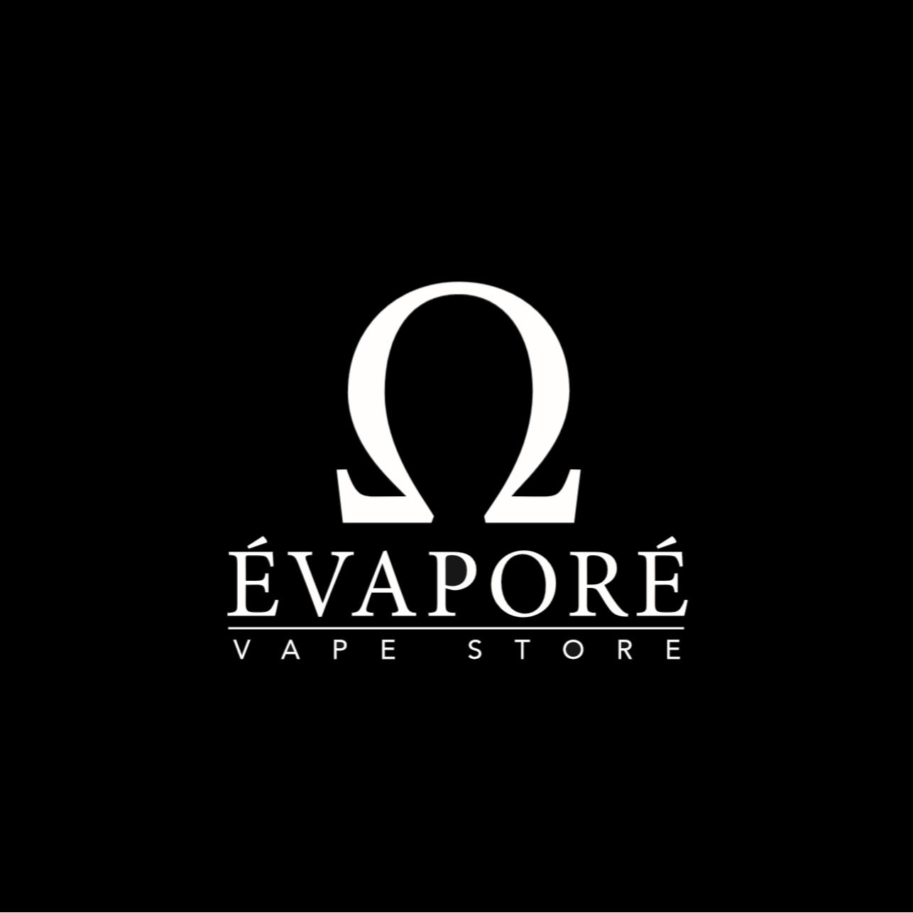 Évaporé Vape Store Stuttgart | E-Zigaretten, Liquids & Zubehör