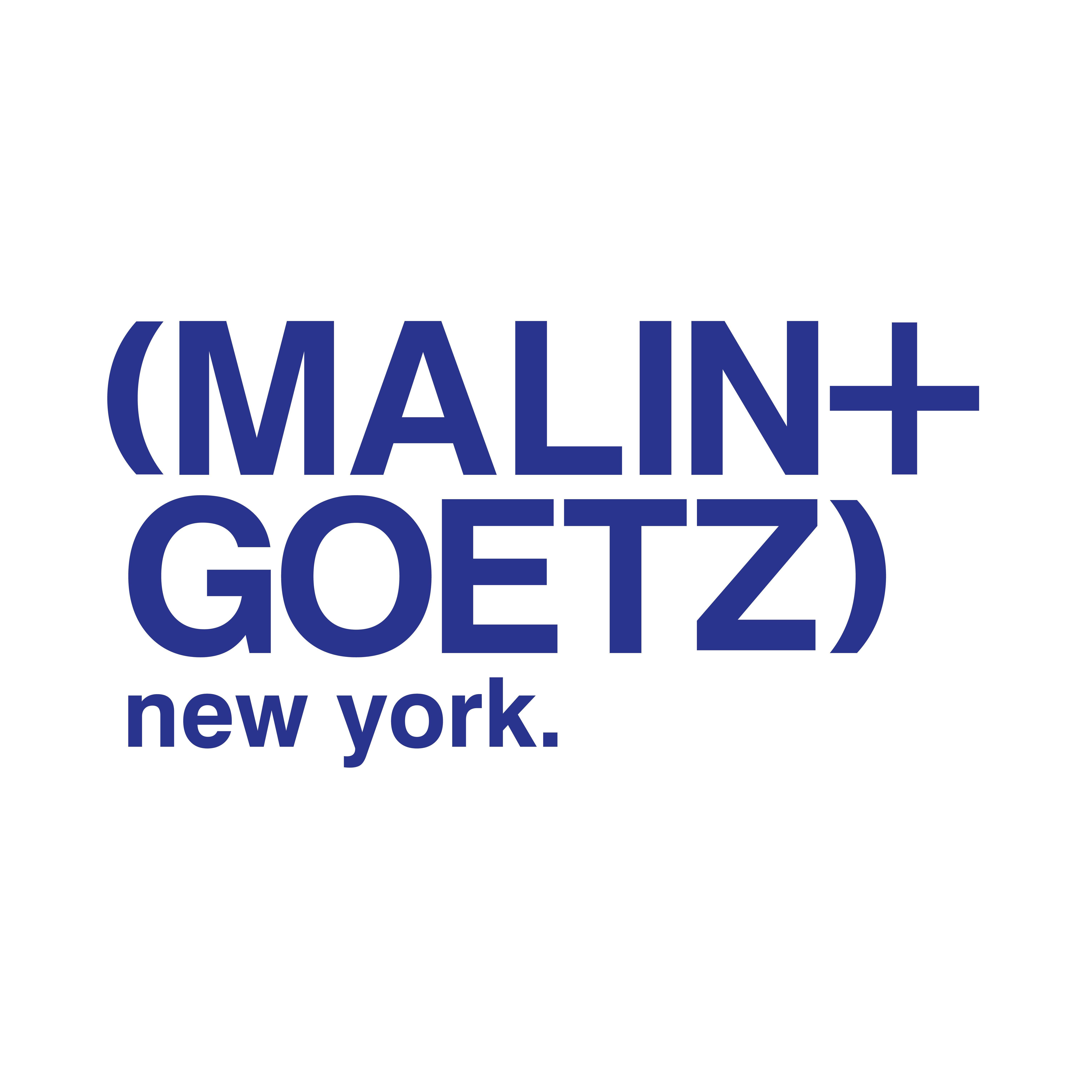 MALIN+GOETZ