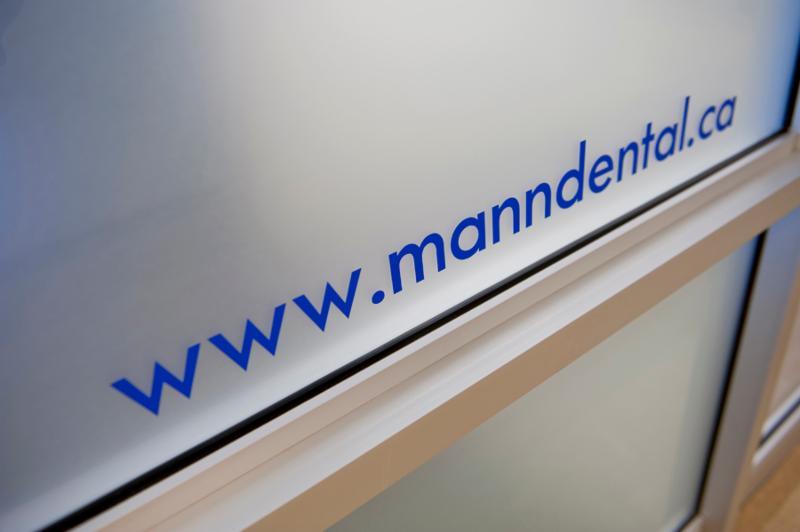 Mann Dental