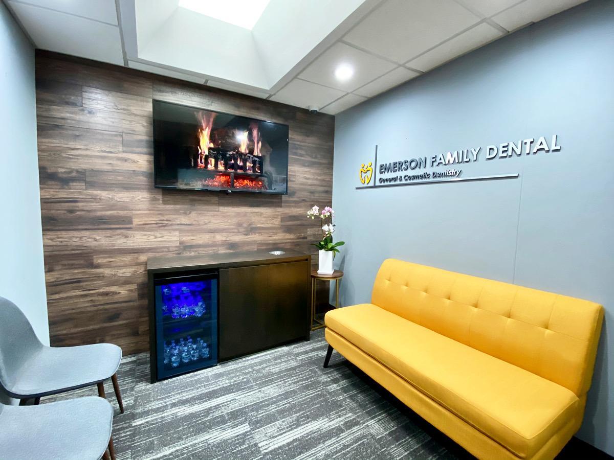 Emerson Family Dental