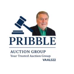 Pribble Auction Group