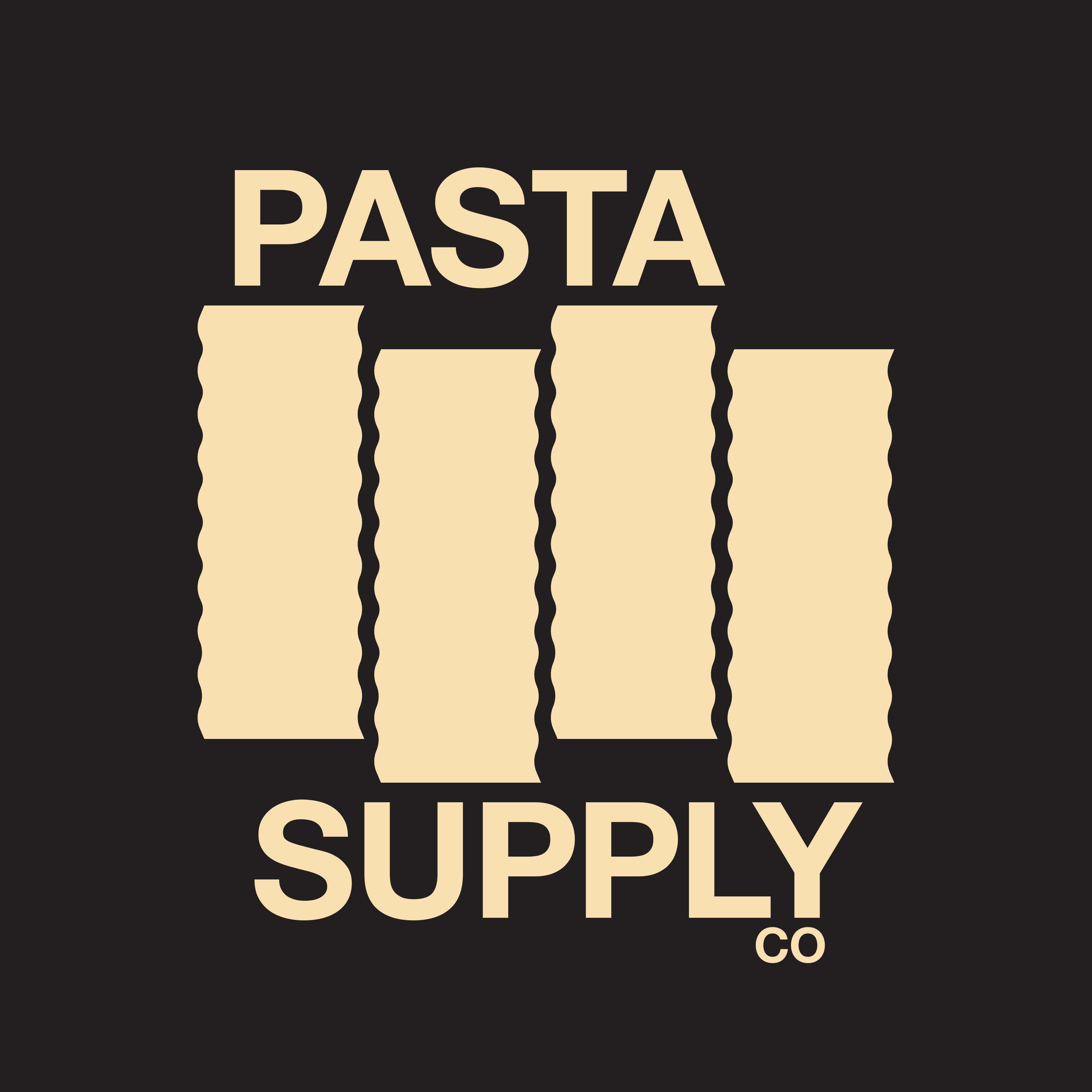 Pasta Supply Co