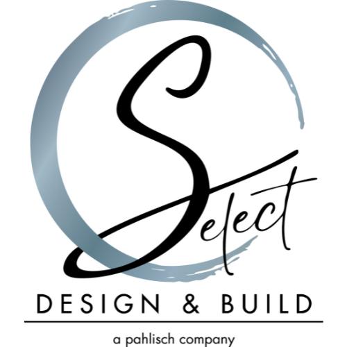 Select Design & Build, a Pahlisch Company