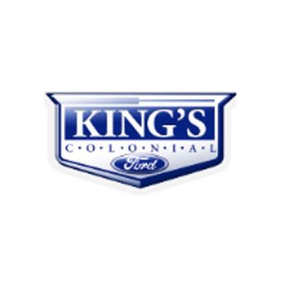 King's Colonial Ford