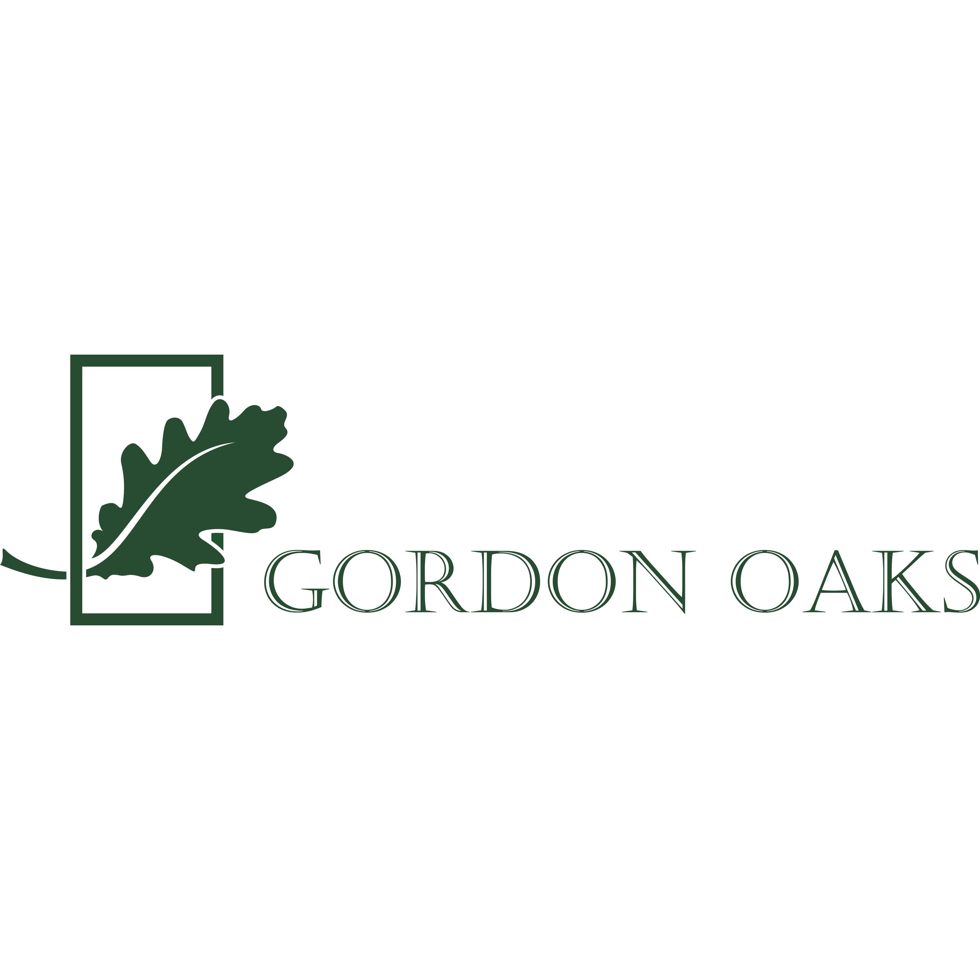 Gordon Oaks Senior Living Community