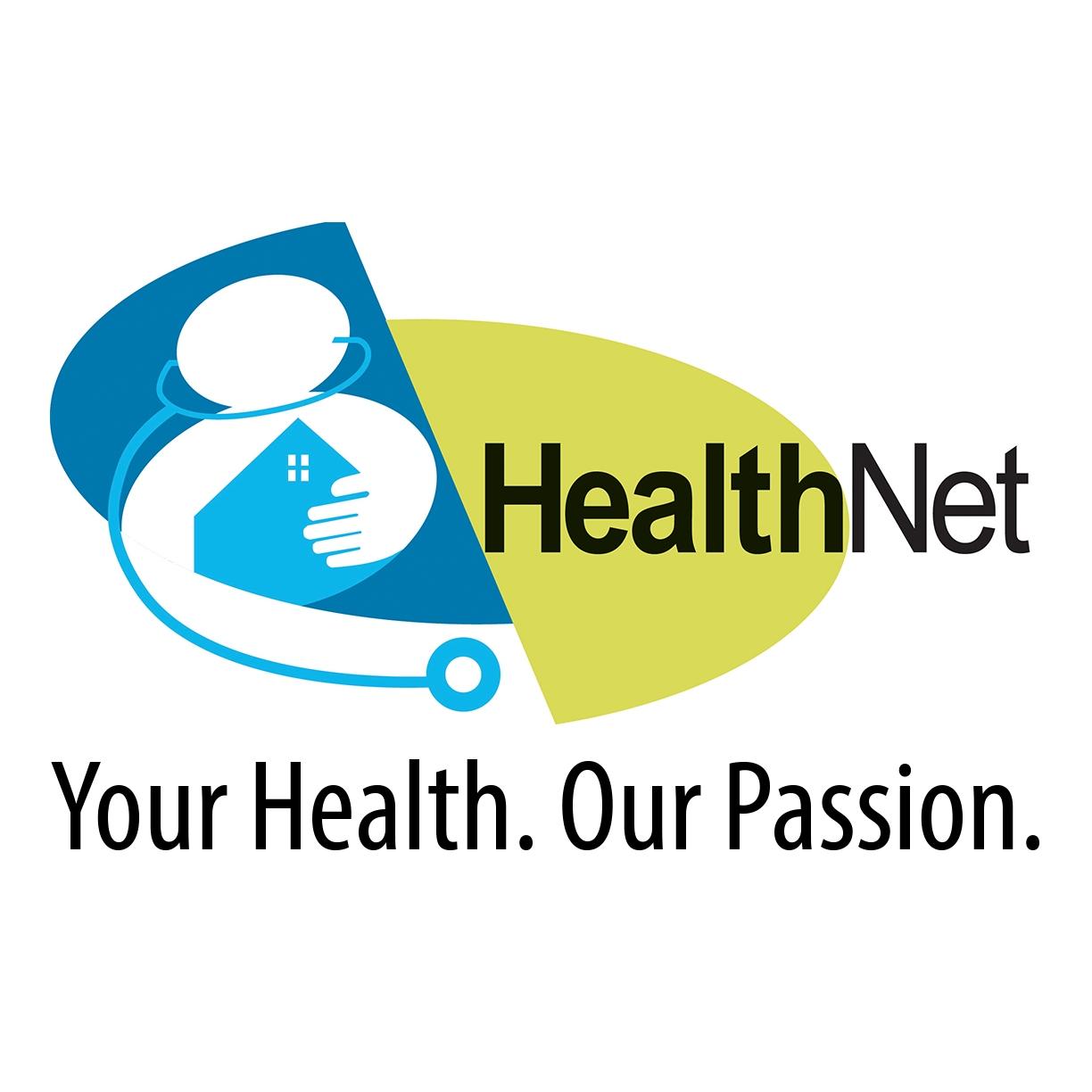HealthNet Martindale-Brightwood Health Center