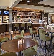 Courtyard by Marriott Indianapolis Airport
