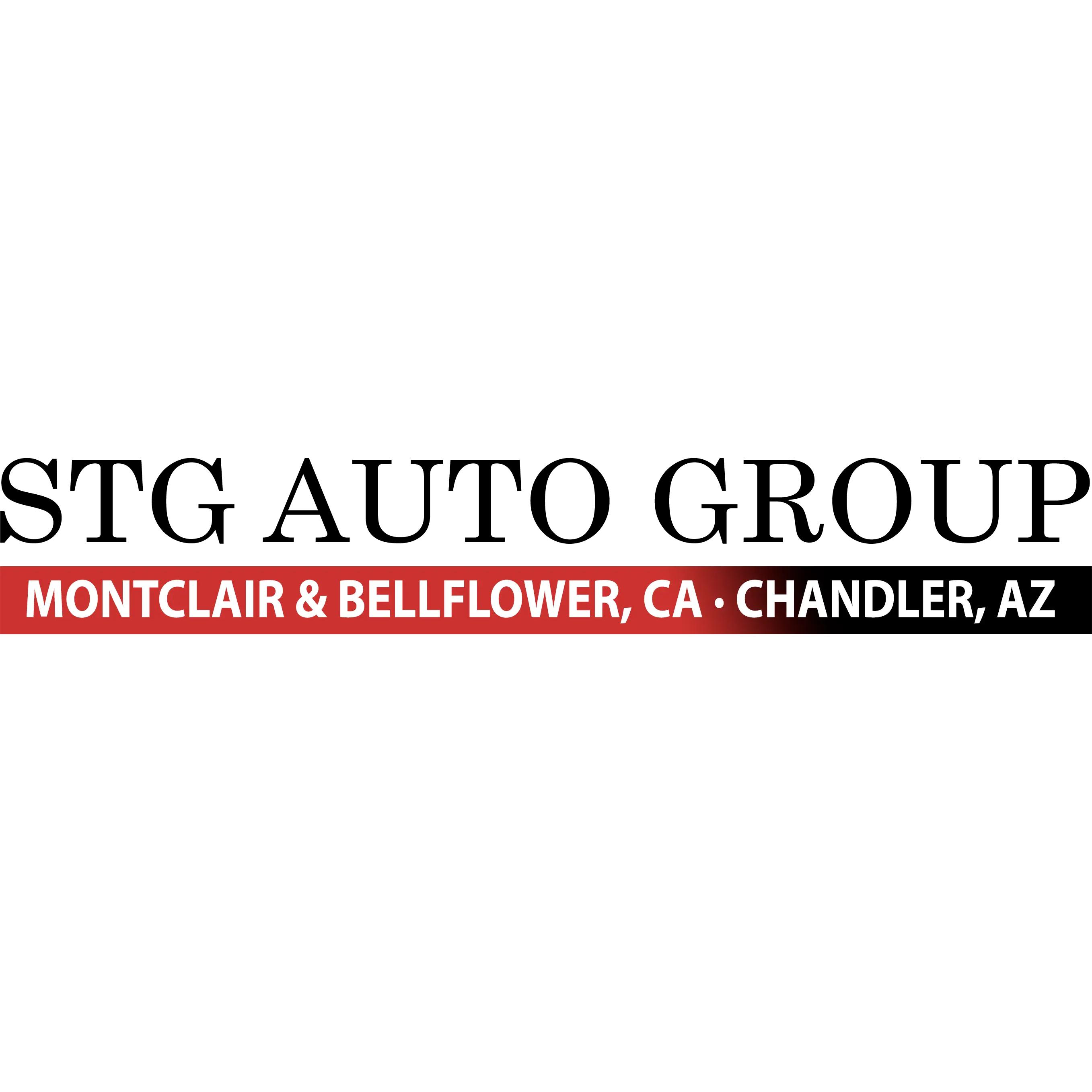 STG Auto Group of Montclair