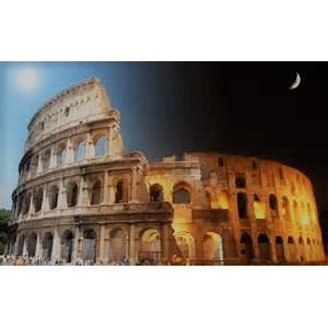 Coliseum Stone Gallery