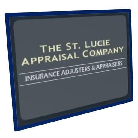 The St. Lucie Appraisal Company