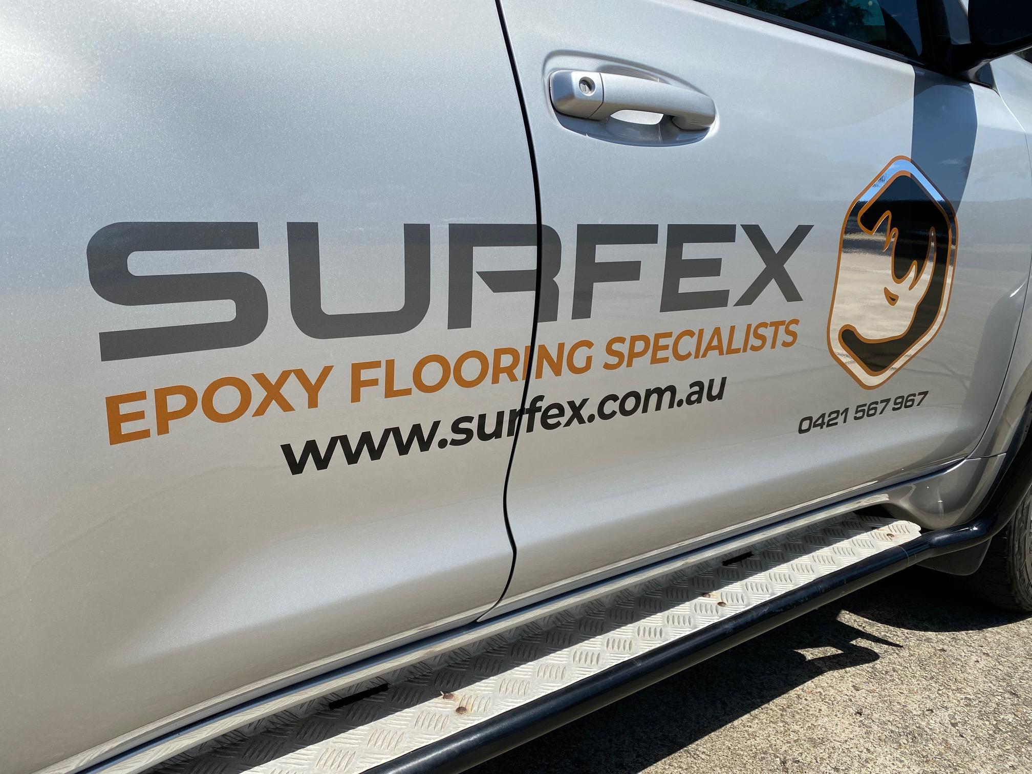 Blackbird Signs Pty Ltd