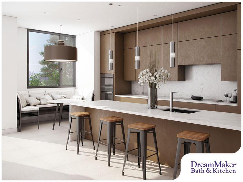 DreamMaker Bath & Kitchen of Huntsville