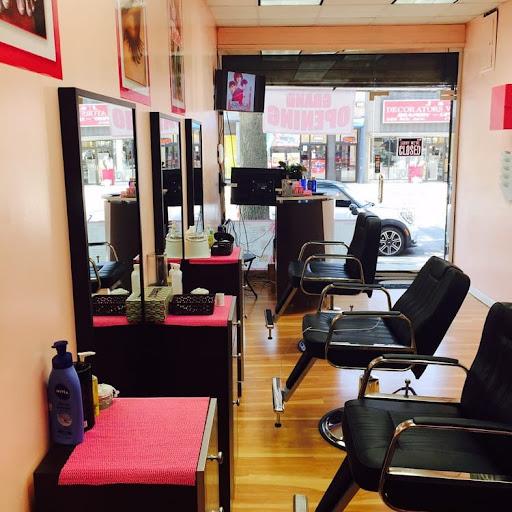 Rawaj Eyebrow Threading Spa