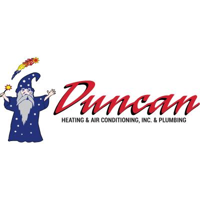 Duncan Heating & Air Conditioning, Inc. & Plumbing