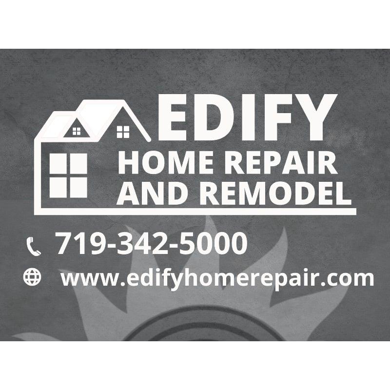 Edify Home Repair & Remodel