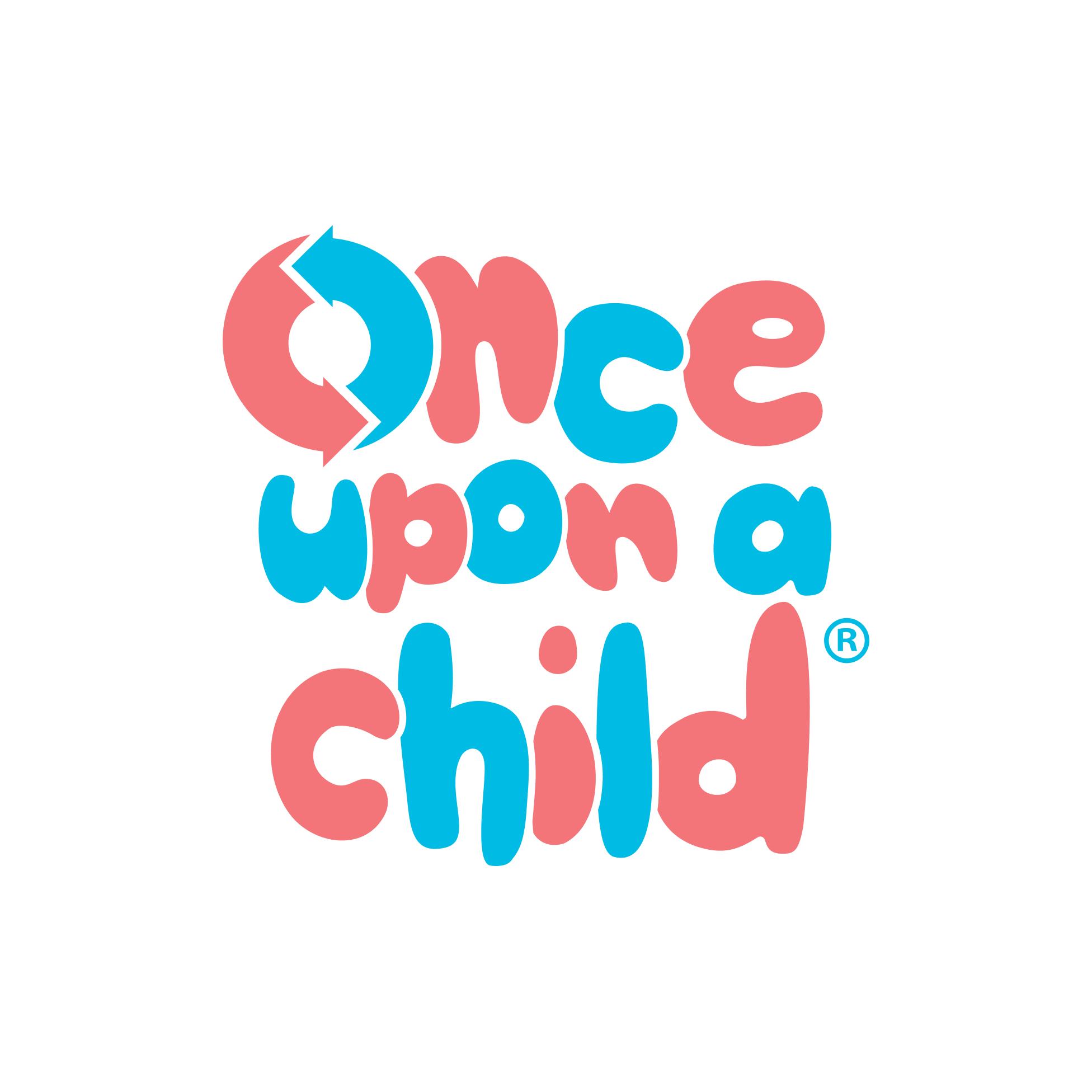 Once Upon A Child