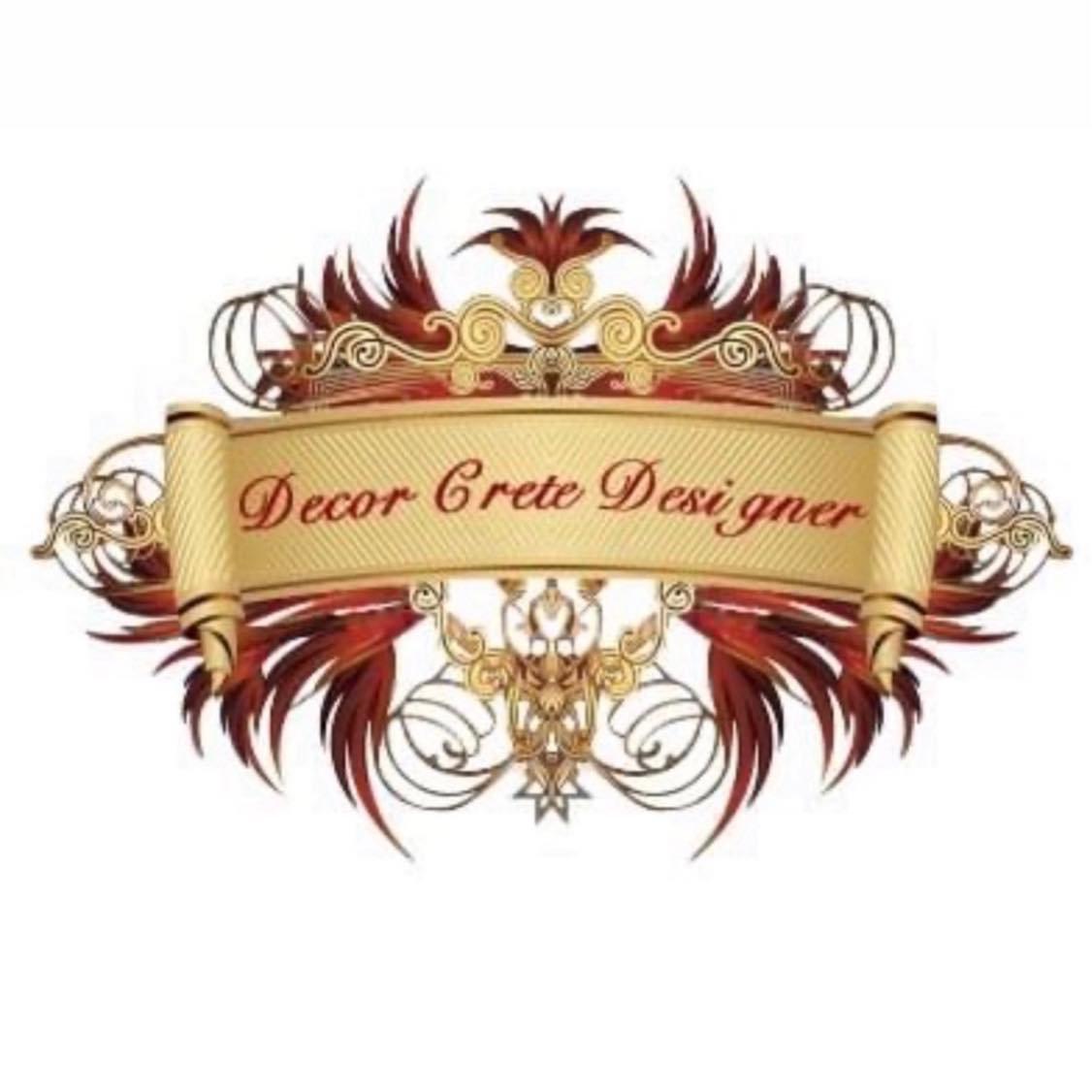 Decorative Concrete Designer