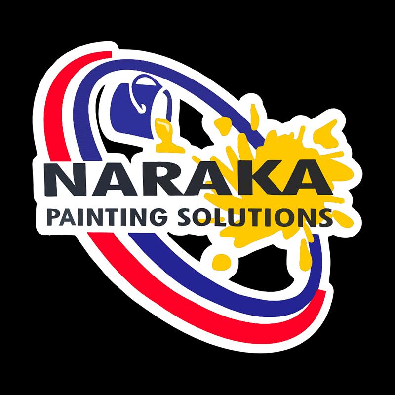 Naraka Painting