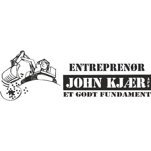 Entreprenør John Kjær ApS