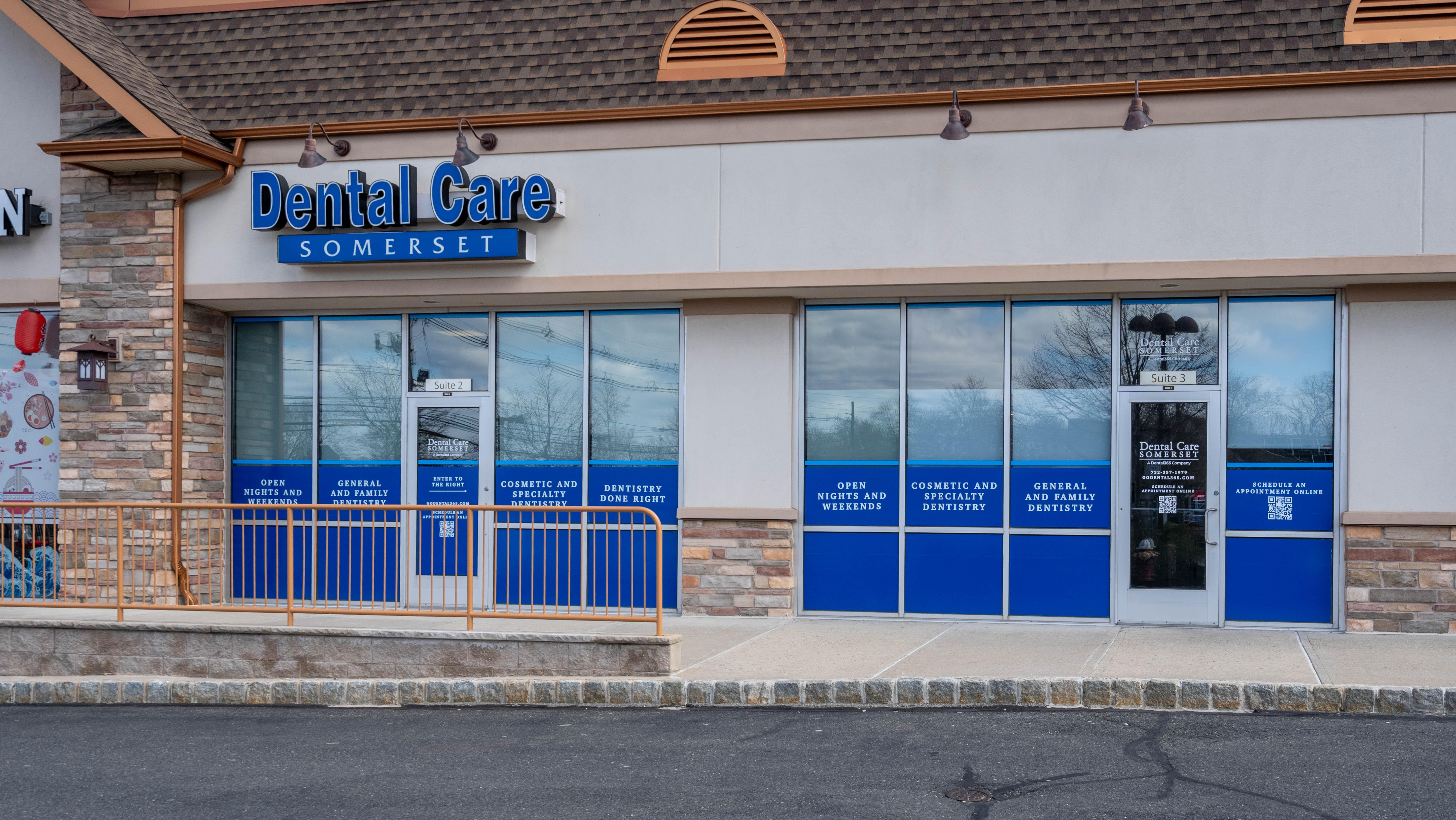 Dental Care Somerset