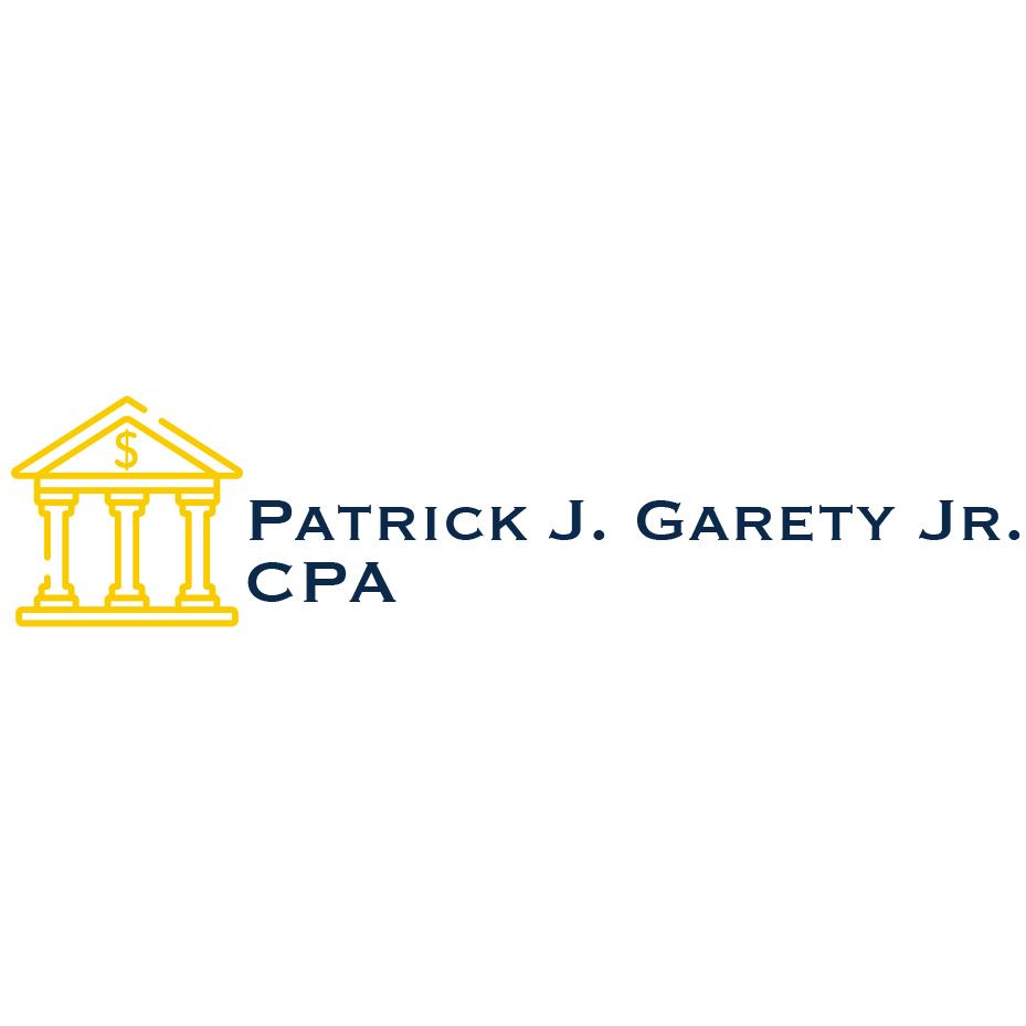 Patrick J. Garety Jr. CPA