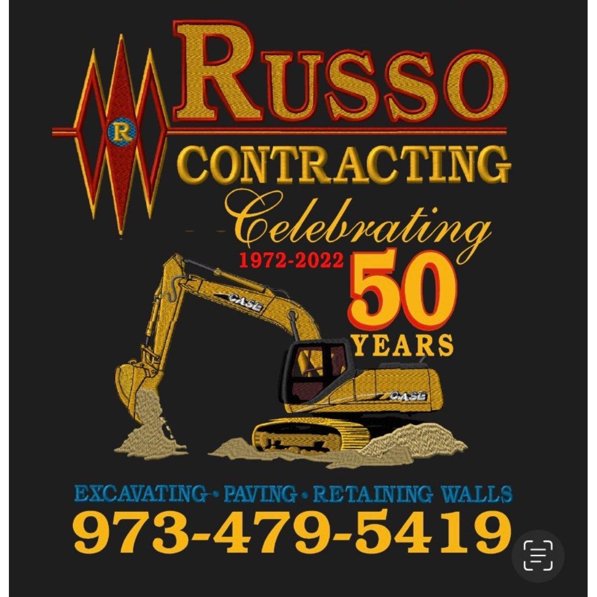 Russo Contracting