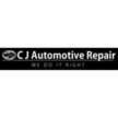 C J Automotive Repair