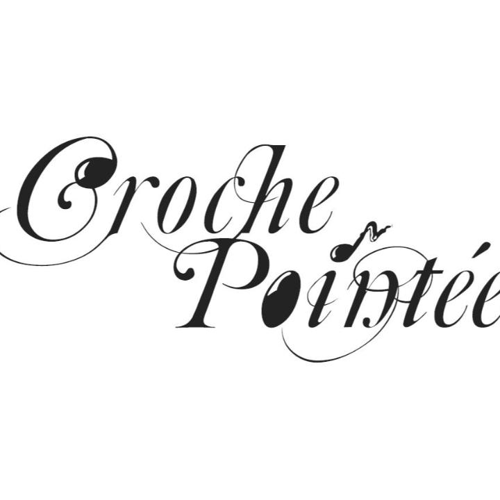 Croche Pointée