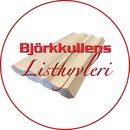Björkkullens Listhyvleri AB