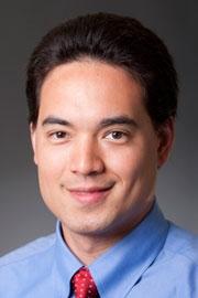 Benjamin P. Chan, MD