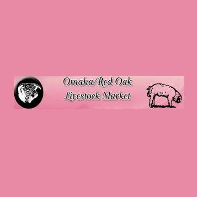Omaha/Red Oak Livestock Market