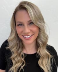 Sheena Byerly, MS, CGC