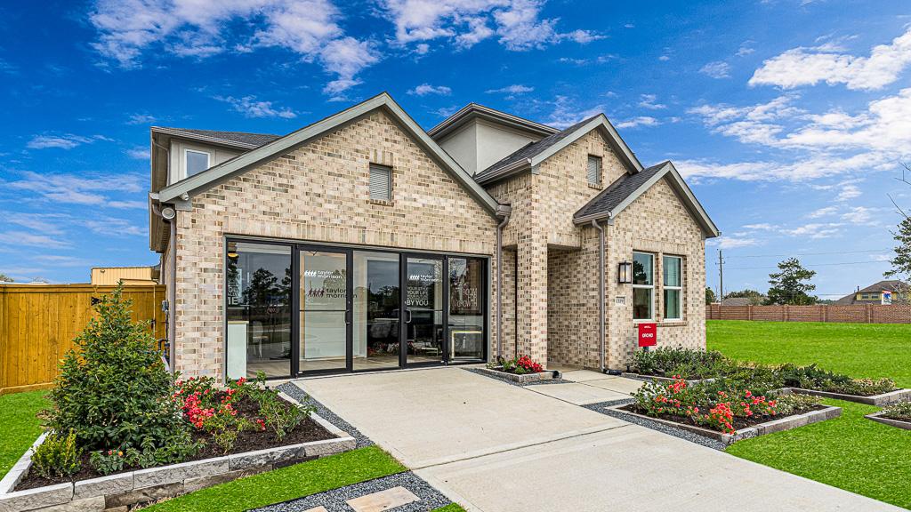 Raburn Reserve - Taylor Morrison