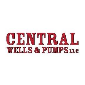 Central Wells & Pumps LLC
