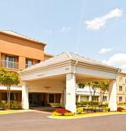 Courtyard by Marriott Memphis East/Bill Morris Parkway