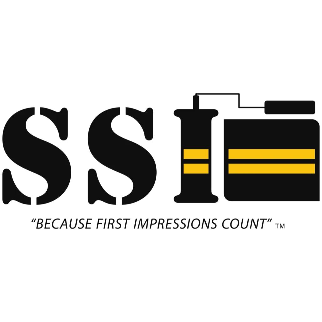 Show Striping Industries