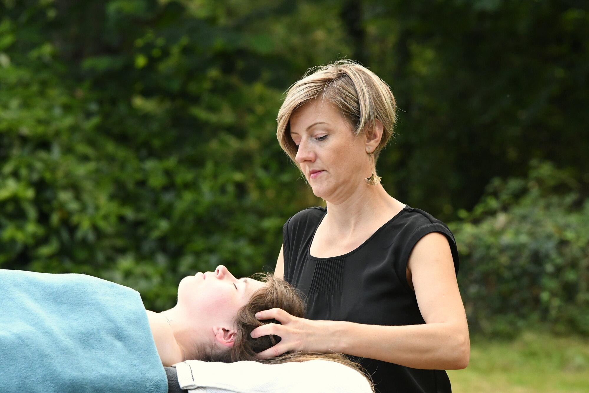 Namast Zen-Massages du Monde-Guipavas