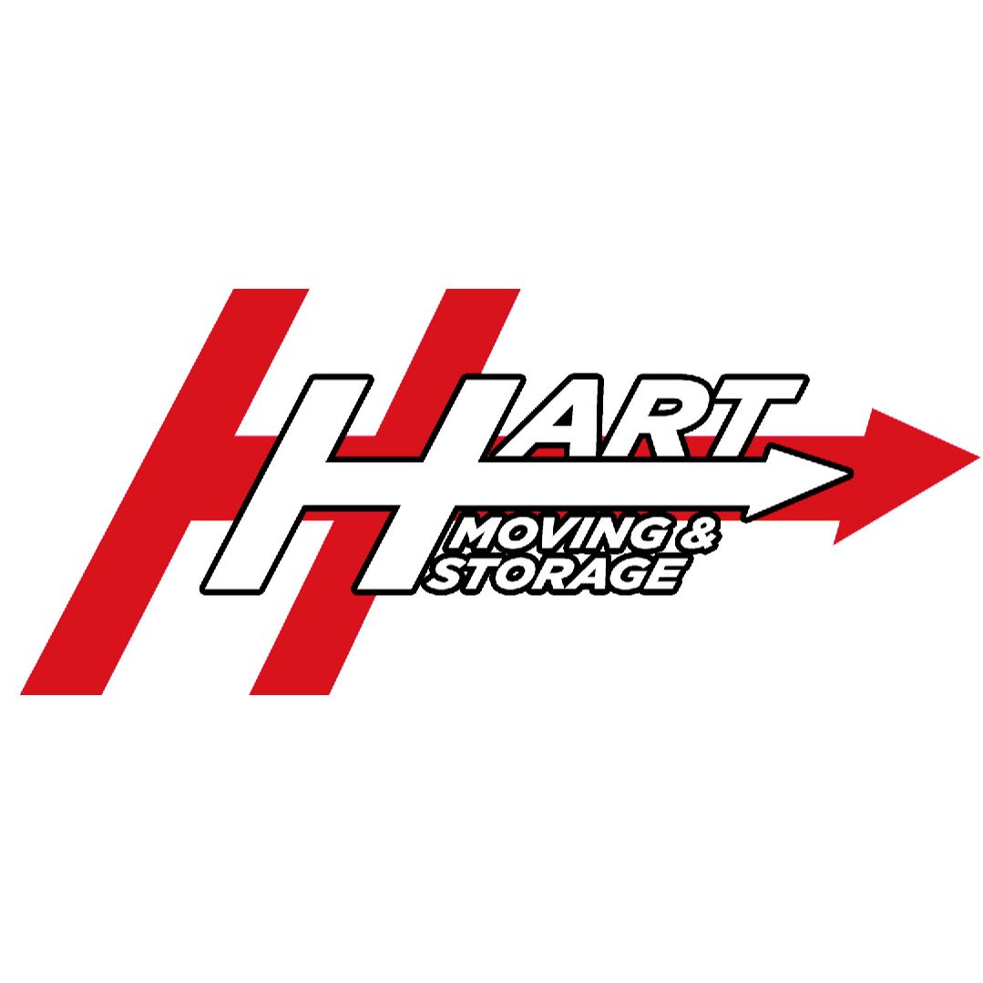 Hart Moving & Storage