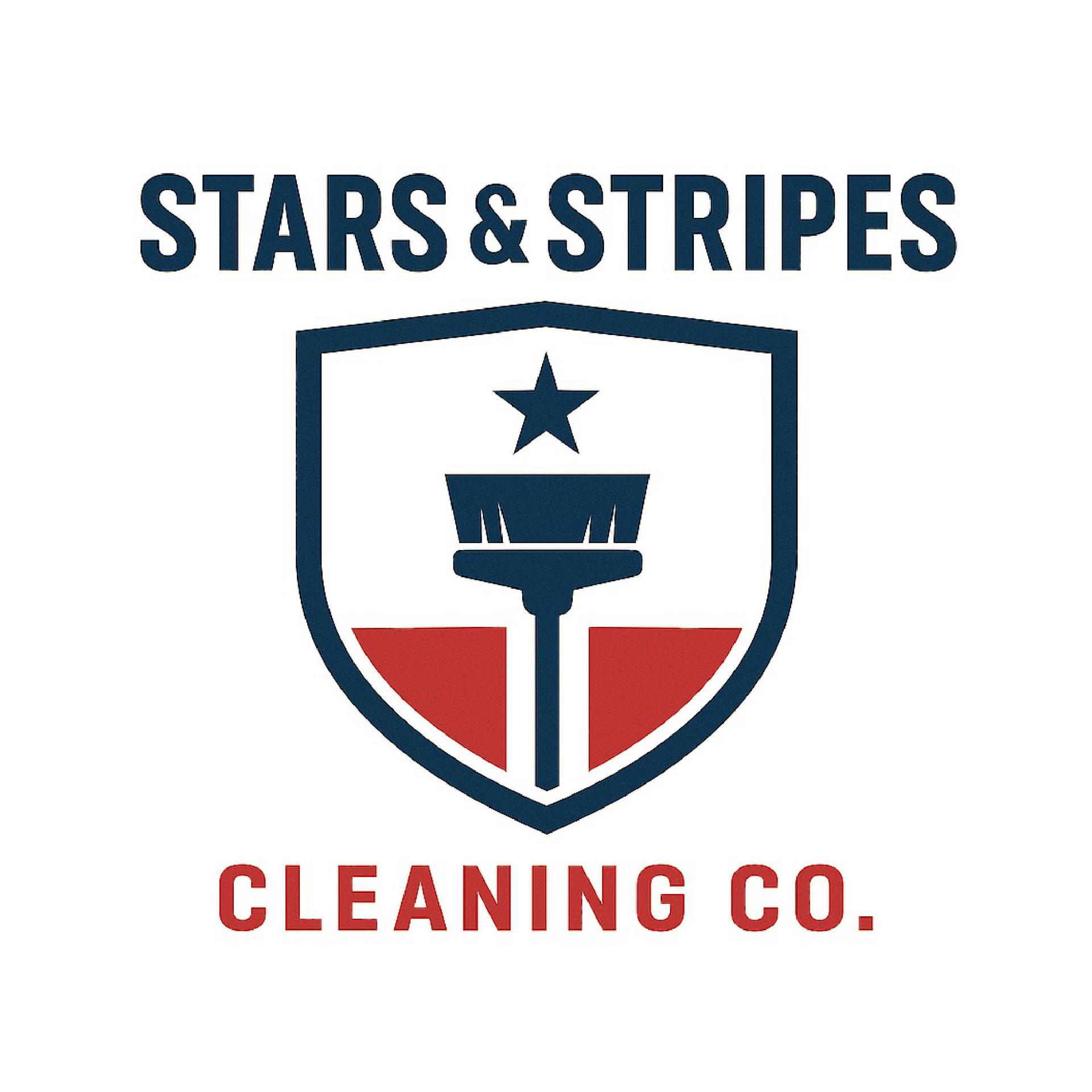 Stars & Stripes Cleaning Company