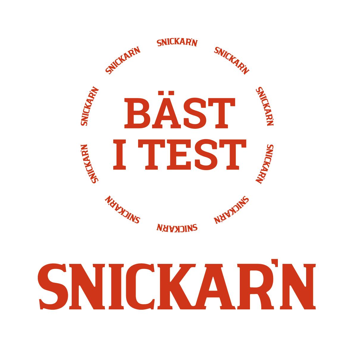 Snickar'n i Asarum AB