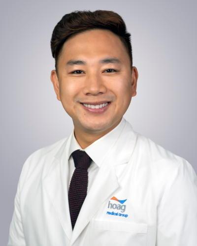 Eric Khau, MD