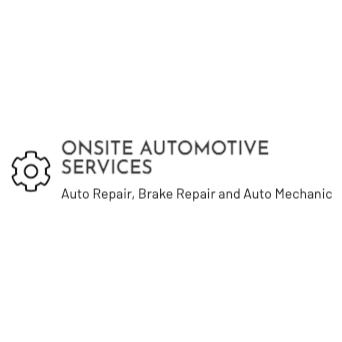 Onsite Automotive Services