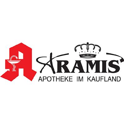 Aramis-Apotheke im Kaufland