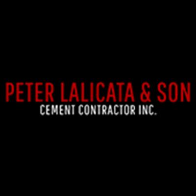Peter LaLicata & Son Cement Contractors Inc