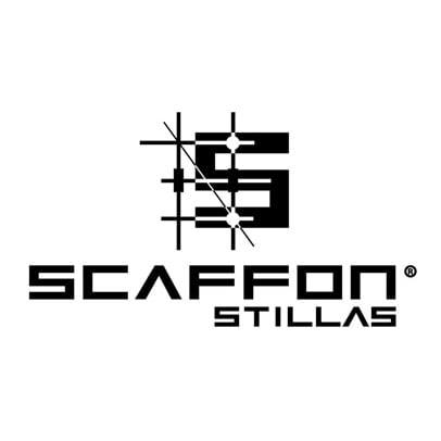 Scaffon Stillas AS